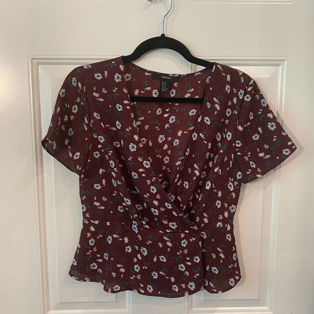 Women’s blouse shirt